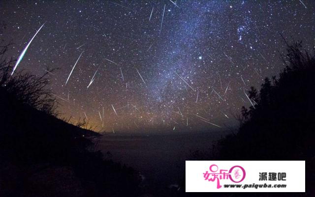 2019年10月8日天龙座流星雨不雅测指南出炉