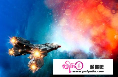 NASA揭晓最新太空策动机概念：无需燃料，飞到月球只需1秒多钟