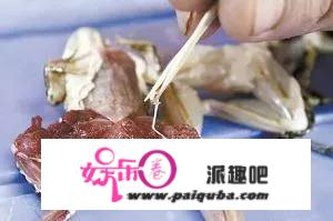 深圳女子体内钻出“活虫”，爱吃那种广东美食等于生吞“虫窝”