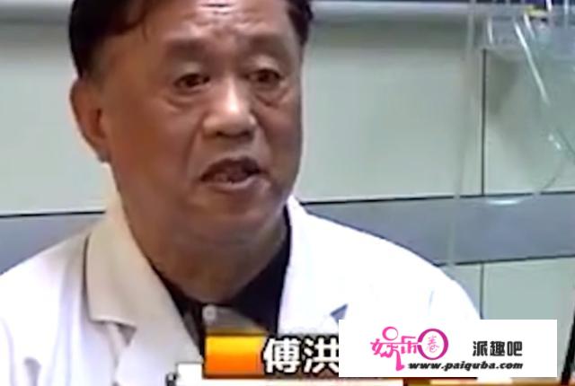 山东21岁须眉下肢被烧焦,为活命医生放10万蛆虫啃咬,最末结局若何