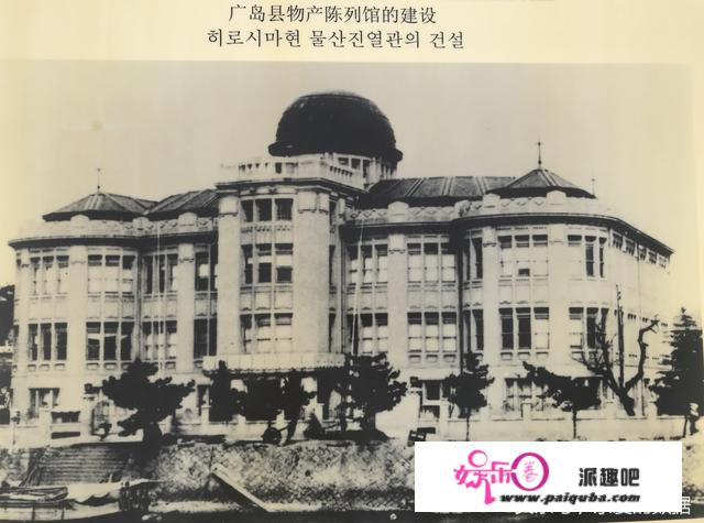 广岛原枪弹爆炸73年，扒一扒科技与战争启迪录