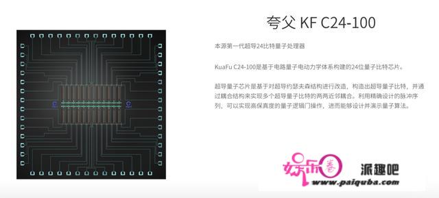 中科院院士郭光灿：“要把中国量子计算机卖到国外”