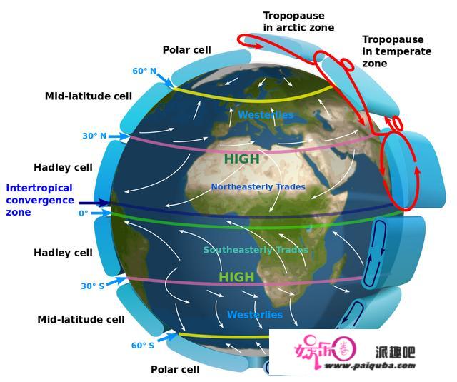 2022年会如何？北美暴雨如注，全球极端气候残虐，2021年已创纪录