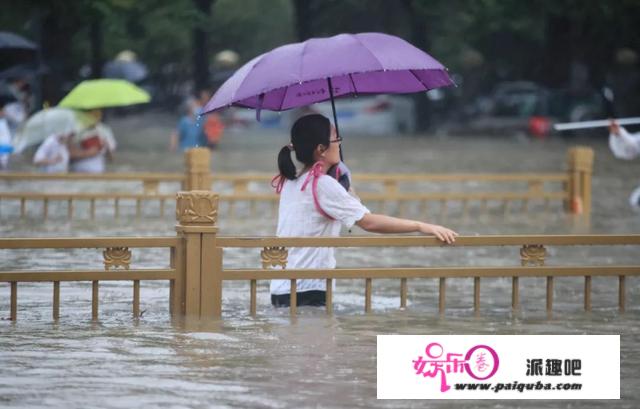 “台风雪”袭击东北，汗青极值强降雪！为何全球变暖还呈现暴雪？