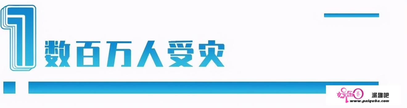 数百万人断电：致命风暴，正在赏罚疯狂浪费的美国人