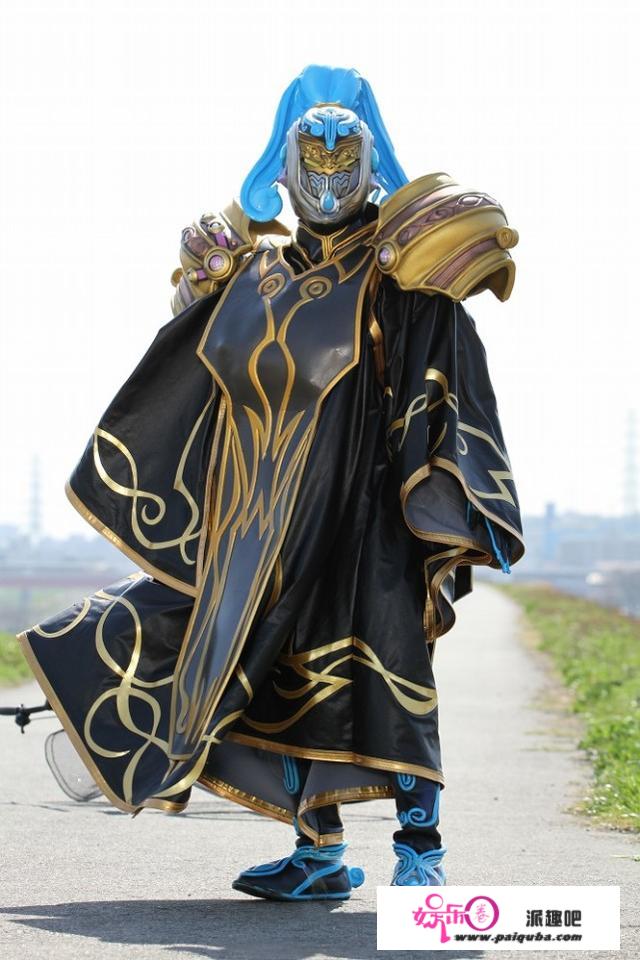 假面骑士敌对组织、险恶权力大清点第28期：“星徒（Zodiarts）”