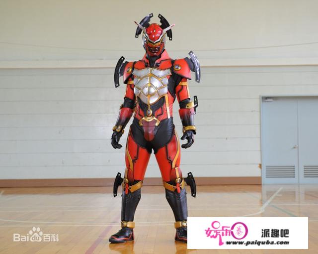 假面骑士敌对组织、险恶权力大清点第28期：“星徒（Zodiarts）”