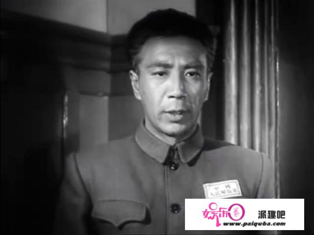 50年代长影厂十位老生演员 演技精湛却大多不出名 可惜现在都离世了