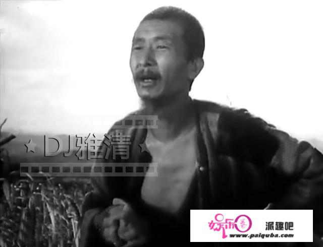 50年代长影厂十位老生演员 演技精湛却大多不出名 可惜现在都离世了