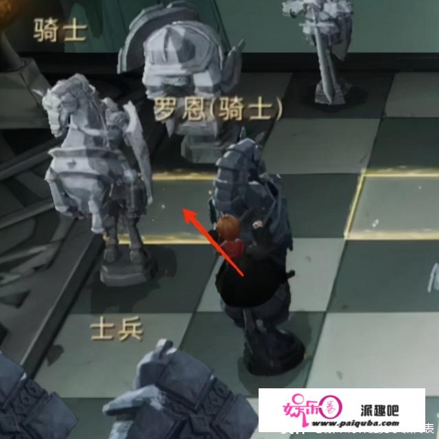 哈利波特魔法醒觉：「无名之书」魔法石（上）轻松通关教学