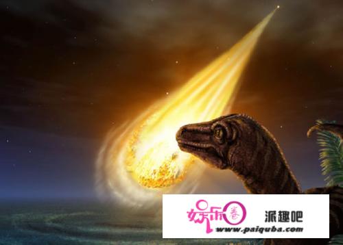 大约每2600万年，遭遇一次彗星群碰击，人类能否逃离类似灾难？