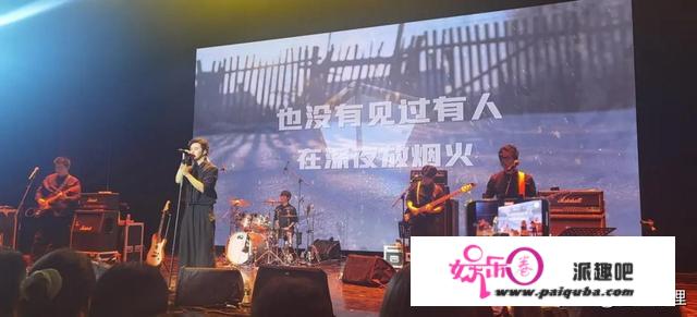 华语乐坛完没完不晓得，但抖音神曲末于“社死”了