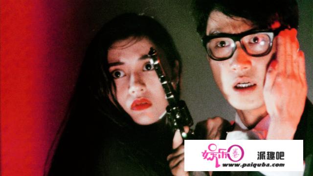 那部29年前的典范港片，李嘉欣“破标准”出演，寡星云集但却惨败