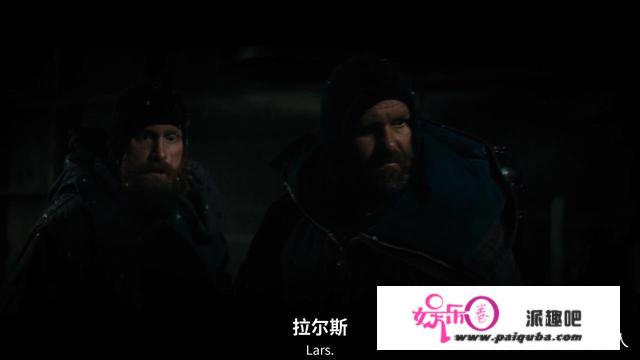 图解片子：模拟人类，代替人类——《怪形前传》