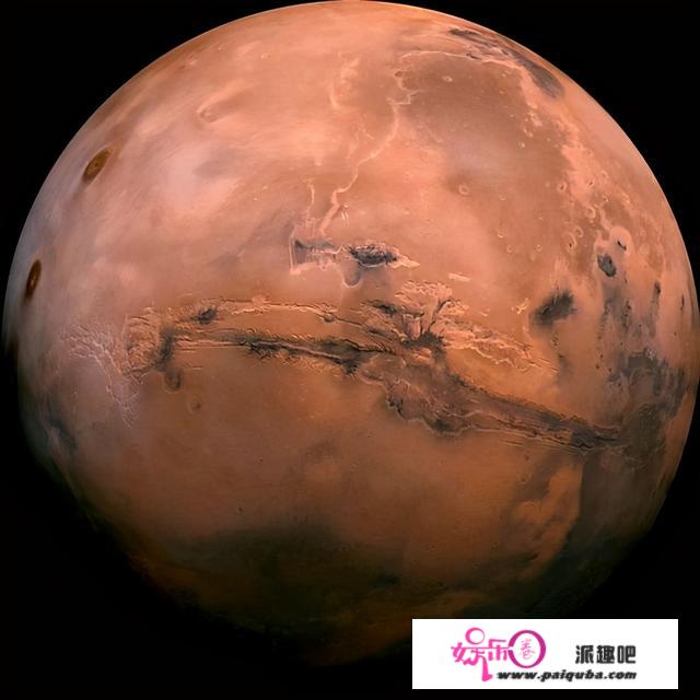 中国方案2033年载人火星探测，其后成立火星基地，或领先于美国