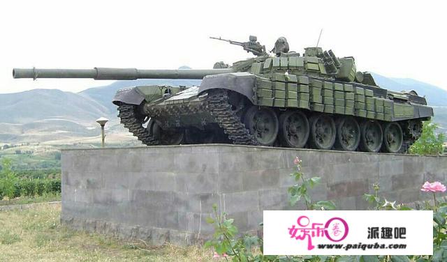 T-72坦克的魔改版本：M-95坦克，为何绰号“出错者”？