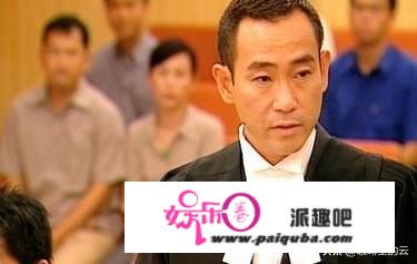 TVB《叠影危情》∣面临青红皁白&情意善恶，人道的苍茫该何处安顿