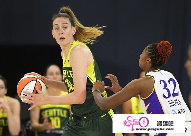 WNBA保举：西雅图风暴VS自在人 风暴主力回归 自在人恐被“席卷”