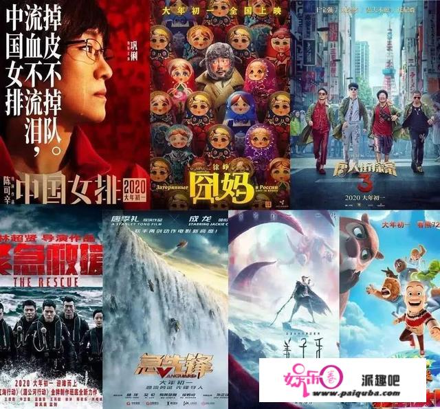 《美人鱼2》拍完一年半为啥不上映？知恋人：周星驰被资方丢弃