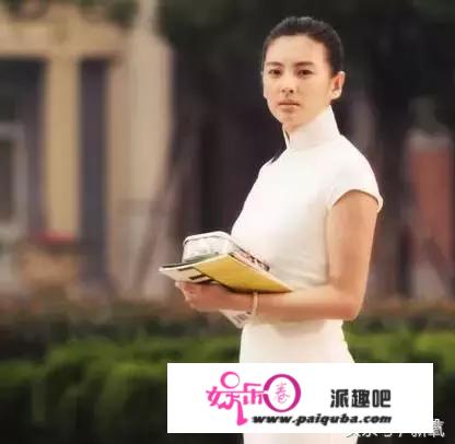 《长江七号》里不行徐娇一个假小子？另一个长大后变妥妥网红脸！