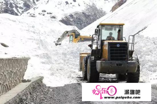 雪崩到底有多可怕？若何应对积雪雪崩？