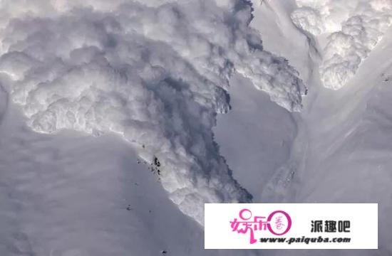 雪崩到底有多可怕？若何应对积雪雪崩？