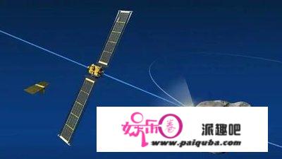 告急情况！小行星“阿波菲斯”将于2029年靠近地球，比月球近10倍