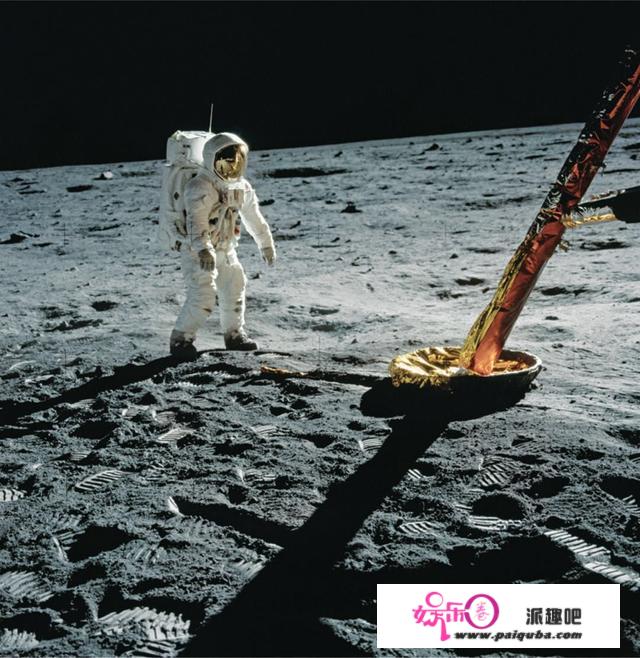 登月50周年丨那场征途星空的冒险到底是人类的一大步仍是世纪圈套？