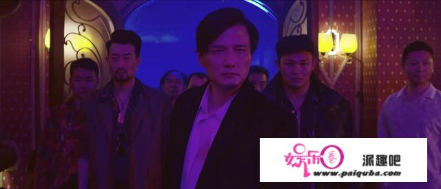 《大嫂归来》上映，徐冬冬一出手，公然就是网大招牌