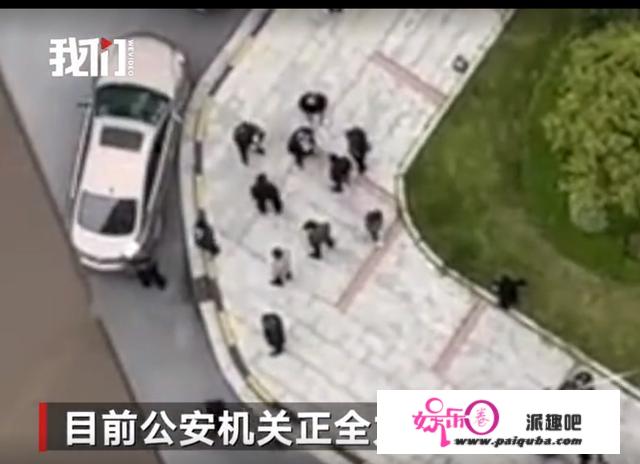 江西鹰潭发作一路刑事案件 嫌疑人因感情纠纷杀戮3人后他杀身亡