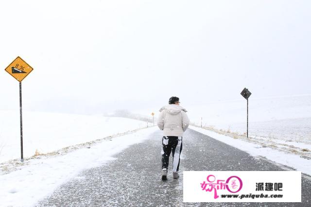 日本·北海道 | 十二月的初冬，赴一场暖阳下的皑皑白雪