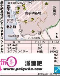 日本情况省公布惊人数据，37地检测出地下水致癌物超标