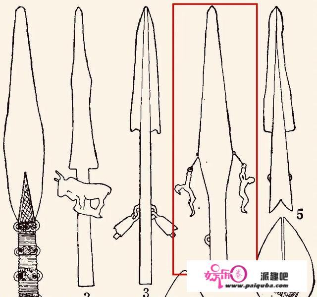 云南虫谷能否有原型？1955滇王墓横空出生避世，人祭、吊人俑并不是诬捏