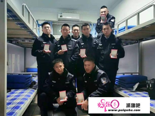 入警率高的丛林差人学院，“入警率”高达95%以上，考上不愁就业