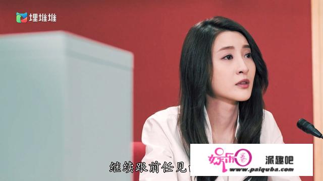 林夏薇入行17年首夺视后，是《七公主》的成功，亦是TVB的共赢