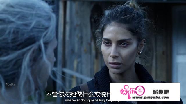 《行尸走肉》S11E3：苟延残喘