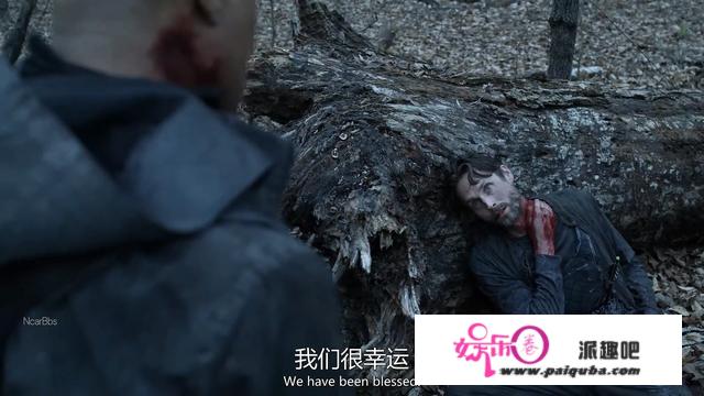 《行尸走肉》S11E3：苟延残喘