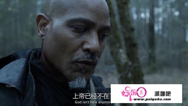 《行尸走肉》S11E3：苟延残喘