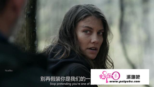 《行尸走肉》S11E3：苟延残喘