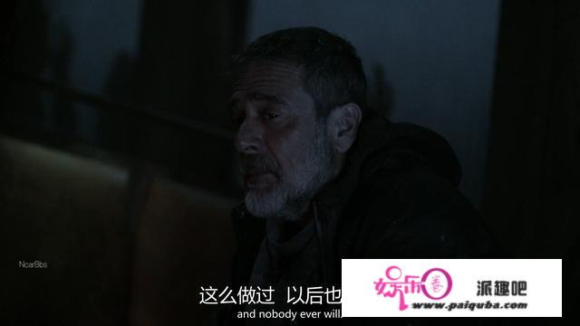 《行尸走肉》S11E2：鬼域之路