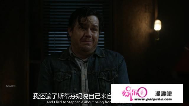 《行尸走肉》S11E2：鬼域之路