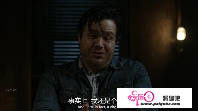 《行尸走肉》S11E2：鬼域之路