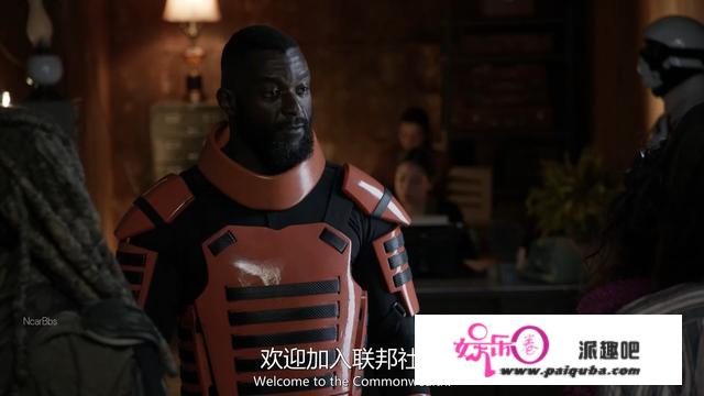 《行尸走肉》S11E2：鬼域之路