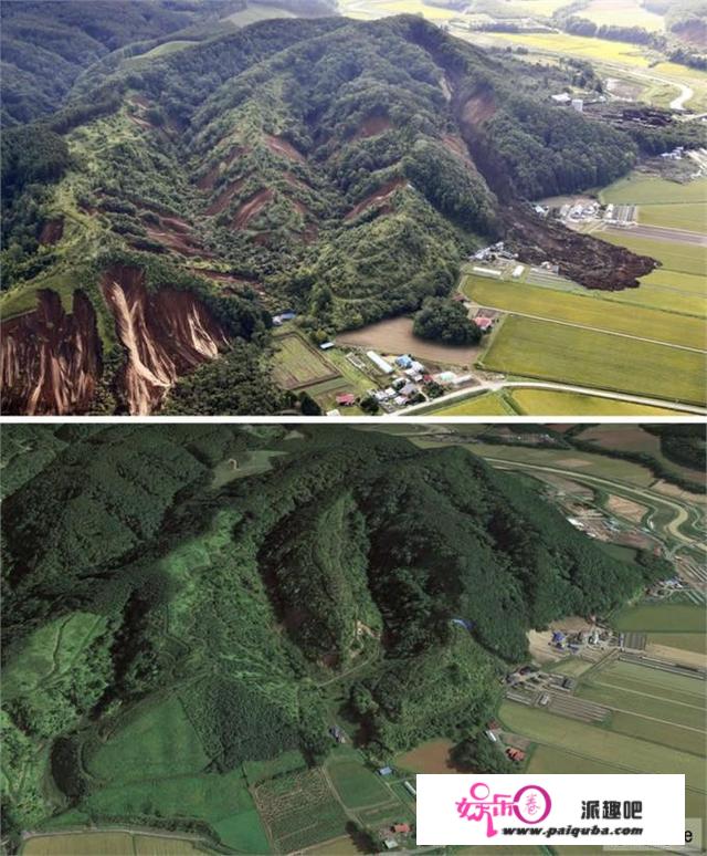 惊魂一晚！北海道受灾前后判若两地 海边核电站断电险些重蹈福岛覆辙