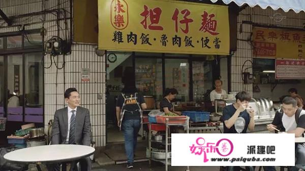 孤单的美食家幕后的艰苦：一集吃50家店，主演“五郎”就是吃不胖