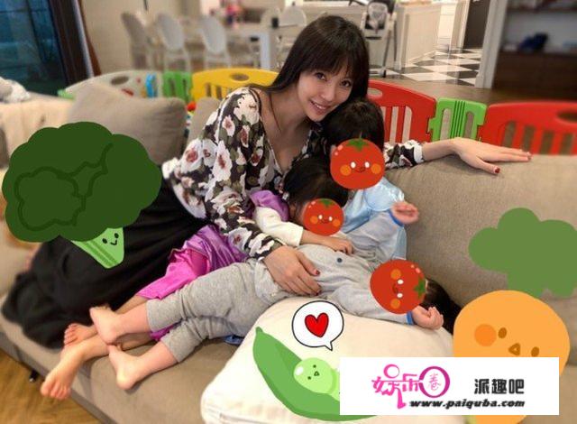 李靓蕾10小时内2次回应，控诉王力宏掉臂孩子，透露手中还有证据