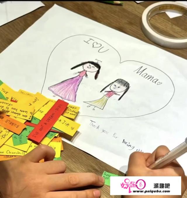 李靓蕾10小时内2次回应，控诉王力宏掉臂孩子，透露手中还有证据