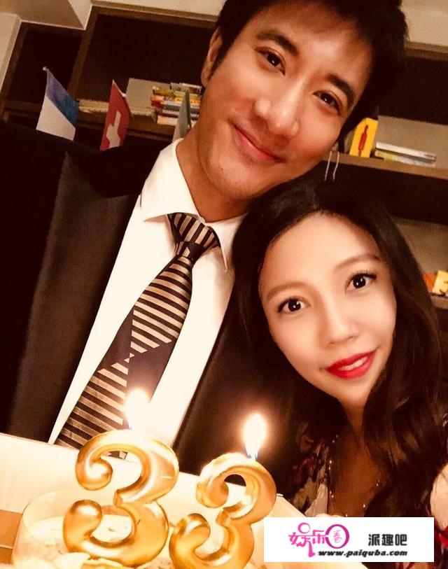 王力宏妈妈李明姝的A面B面：掌控儿子经济对儿媳苛刻，甘为儿背锅