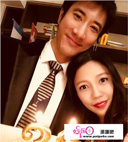 王力宏官宣离婚：婚姻里没有童话，只要现实