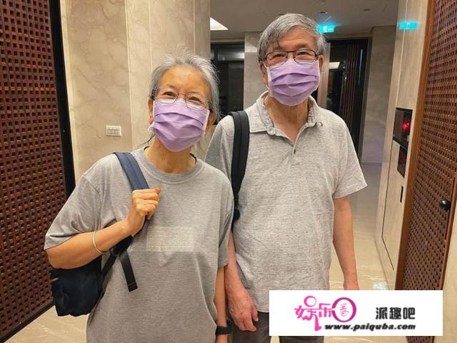 网传王力宏与老婆李靓蕾离婚，疑因婆媳关系反面，经纪人出头具名承认